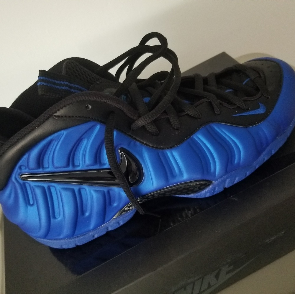 Foamposites